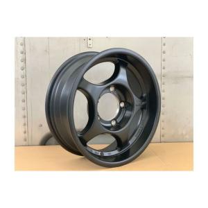 JIMKEN TAC タイヤ・ホイール ハードタックルジムニー用 5．5J×16
