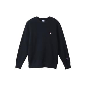 正規品／チャンピオン C3-Y035 CREW NECK SWEATS （ネイビー） サイズ：XL champion キャンプの商品画像