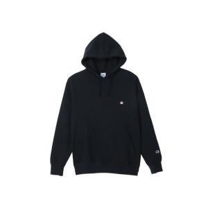 正規品／チャンピオン C3-Y136 HOODED SWEATSHIR （ネイビー） サイズ：S champion キャンプの商品画像