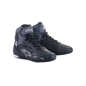 アルパインスターズ（alpinestars） FASTER 3 DRYSTAR SHOE [111 BLACK