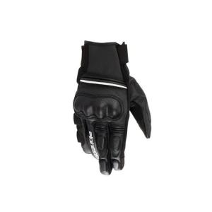 正規品／アルパインスターズ PHENOM LEATHER GLOVE （12 BLACK WHITE） サイズ：M Alpinestars バイクの商品画像