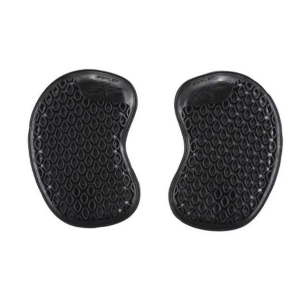 正規品／アルパインスターズ BIOFLEX HIP PROTECTOR（10 BLACK） サイズ：...