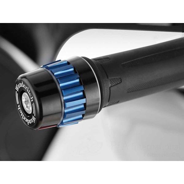 ワンダーリッヒ クルーズコントロール Wunderlich