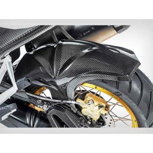 正規品／ワンダーリッヒ R1250GS R1250GSアドベンチャー カーボン インナーリアフェンダー Wunderlich Edition Wun…