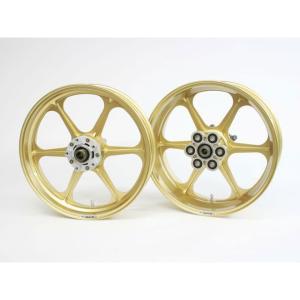 GALE SPEED（ゲイルスピード） 28615046 アルミ鍛造ホイール (TYPE-N