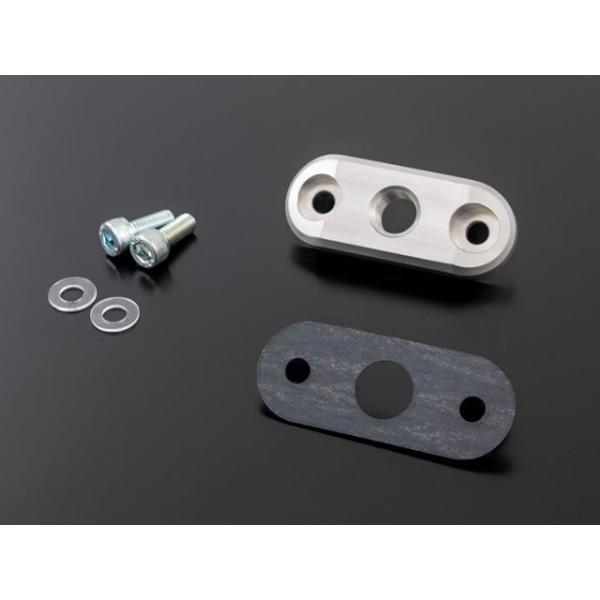 ピンゲル 汎用 Ver.2 アダプタープレート 46mm-1/4 PINGEL