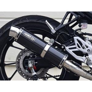 Garage T＆F ガレージT&F マグナ250S マグナ250 スタッド付タック