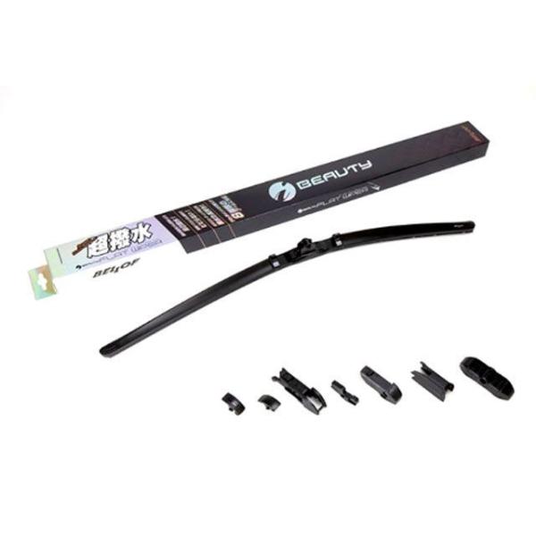 ベロフ アイ・ビューティー Sフラットワイパー IFW450 450mm BELLOF