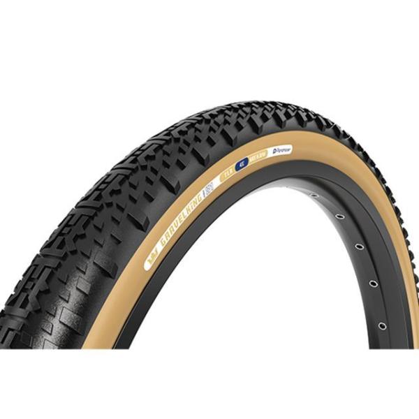 パナレーサー（自転車） F735-GKX1-D2 GRAVELKING X1 700×35C TLR...