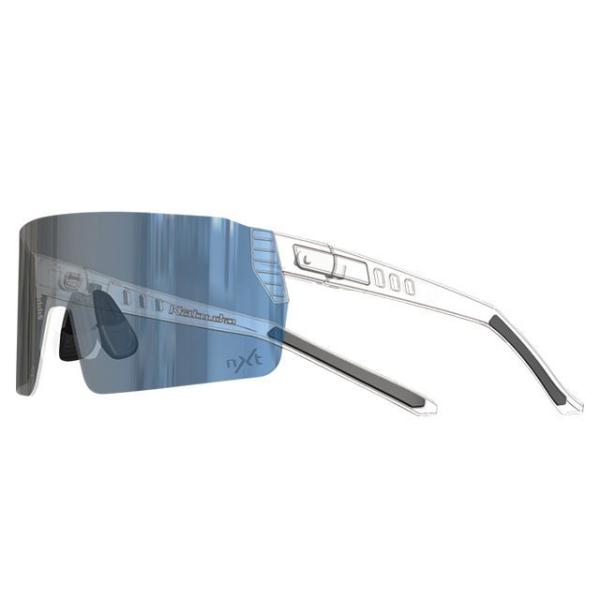 オージーケーカブト（自転車） サングラス FA1（クリスタルクリア/NXTスカイクリア調光） OGK...