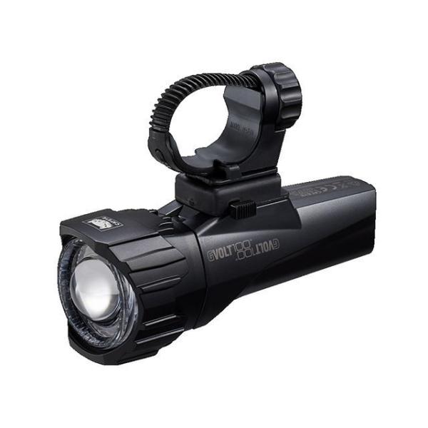 キャットアイ（自転車） 533-6821 ヘッドライト HL-EL570GRC GVOLT100 C...