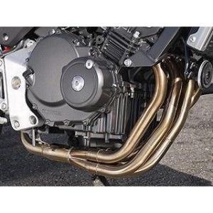 ホンダ HORNET250 ホーネット250 LCIPARTS ショートステンレススリップ