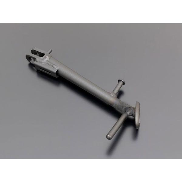 アーキ Z650RS ショートサイドスタンド ARCHI