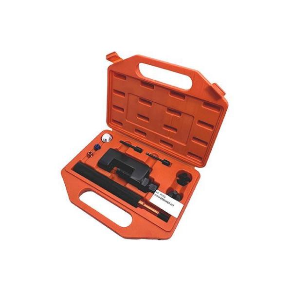 プロト チェーンツールセット 420/428/520/525/530対応 カット/圧入/カシメ（ブラ...