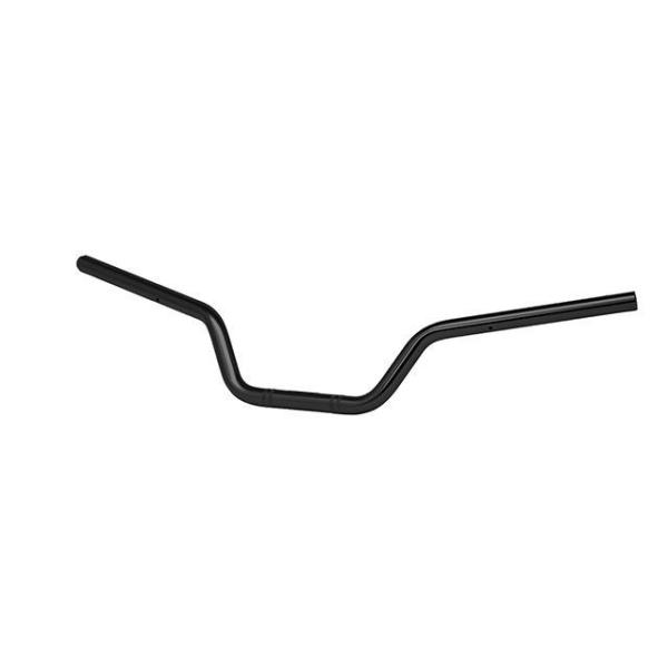 エフェックス GB350 イージーフィットバー（ブラック） EFFEX