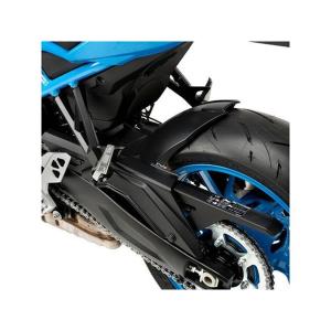 CLEVER WOLF クレバーウルフ TRX850 アンダーカウル 白ゲル CLEVERWOLF