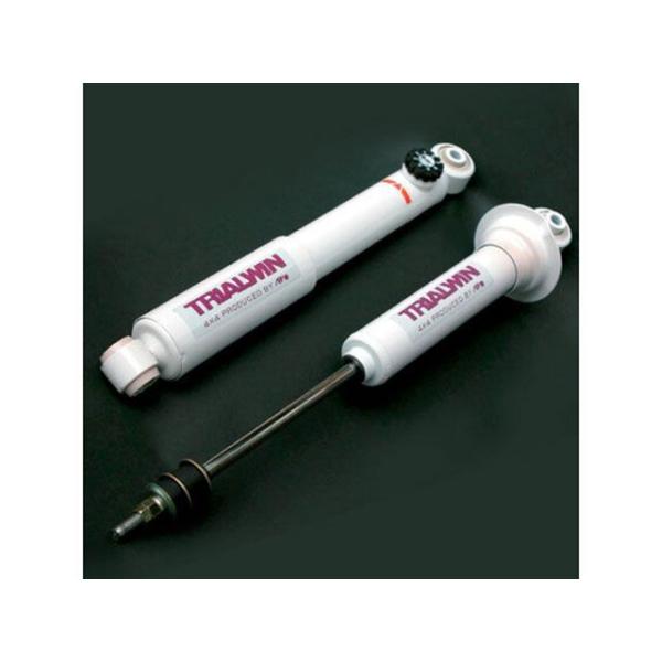 APIO TRIALWINショックアブソーバーやわら八段 JA12/JA22（リア） APIO