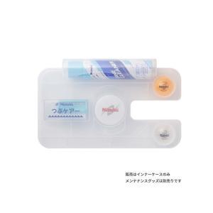 日本卓球 インナーケース Nittaku