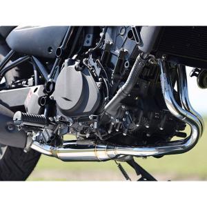 SP忠男 EL4-PB-02 KAWASAKI ELIMINATOR/SE(24-) (8BL-EL400A) POWERBOX