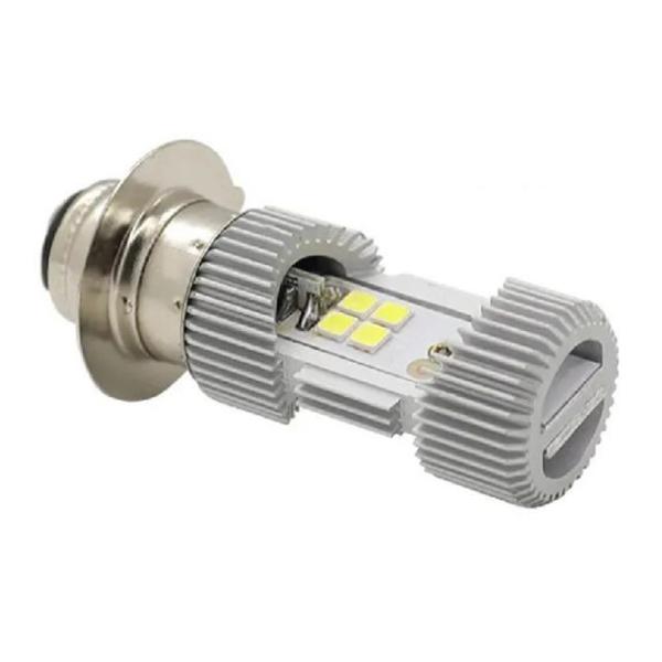 【メーカー直送】スパンキーズ ジャイロX ホンダジャイロX LEDヘッドライトバルブ SPUNKYS