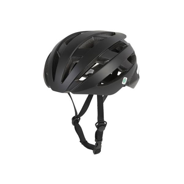 オリンパス（自転車） 大人ヘルメット EVERY（マットブラック） サイズ L orinpas