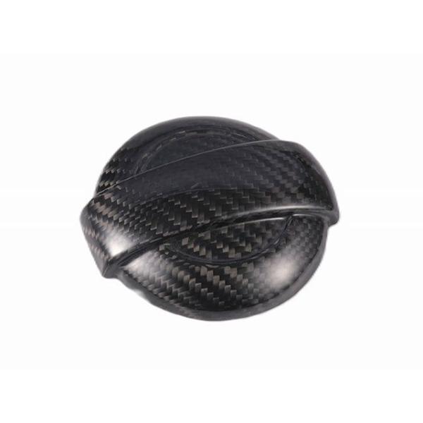 SPEEDRA ROCKET 3 R/GT ラジエターキャップカバー 仕様 フォージドカーボン（艶あ...