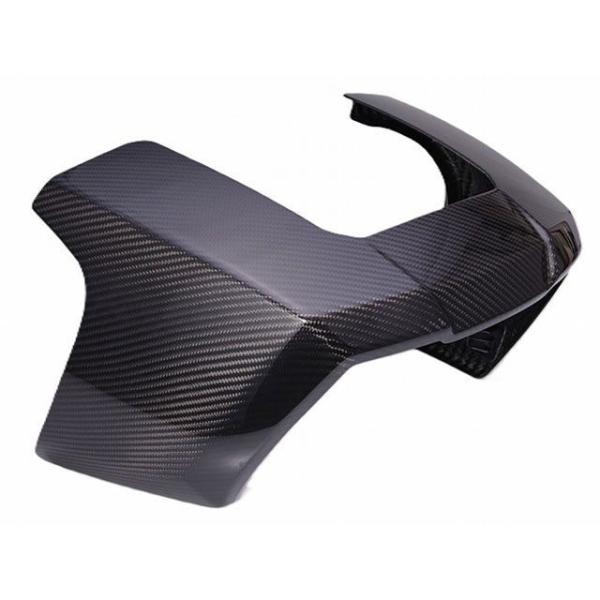 SPEEDRA RA1250 パンアメリカ1250 アッパーカウル 仕様 綾織り艶あり SPEEDR...