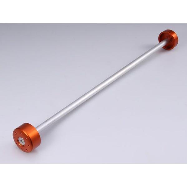 SPEEDRA X350 フレームキャップ カラー オレンジ SPEEDRA