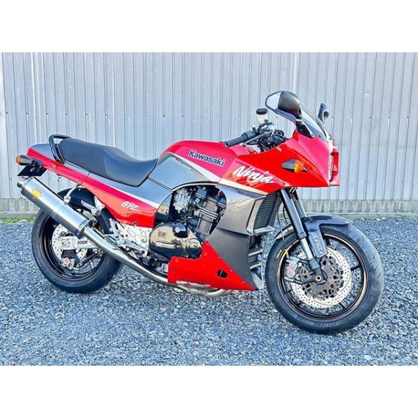 ギルドデザイン GPZ900R GPZ900R スイングアーム ZRX1200Rホイール用 φ20 ...