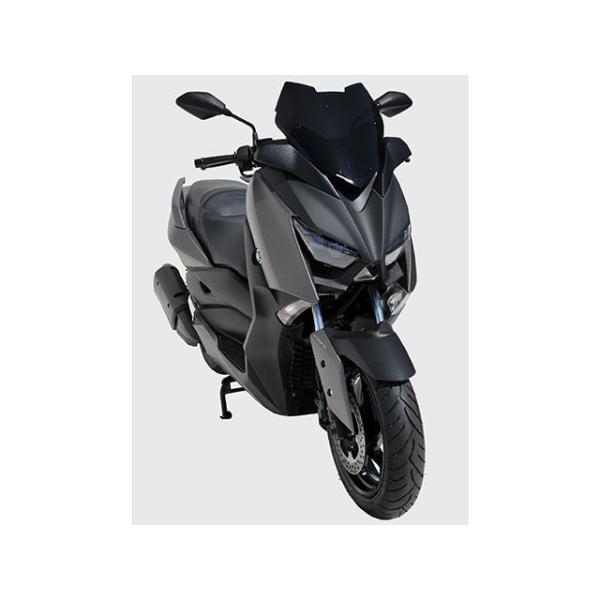 アルマックス X-MAX250 X-MAX250 2018-2021 スポーツ スクリーン 41cm...