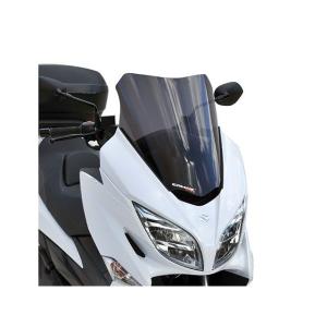 スズキ（SUZUKI） 【お取り寄せ】バーグマン400 DU11A/DU11N ロング
