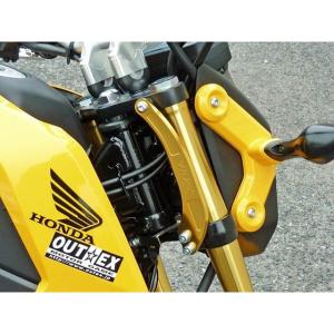 ホンダ（HONDA） H-048 新品 CB750F CB900F CB1100F フロント