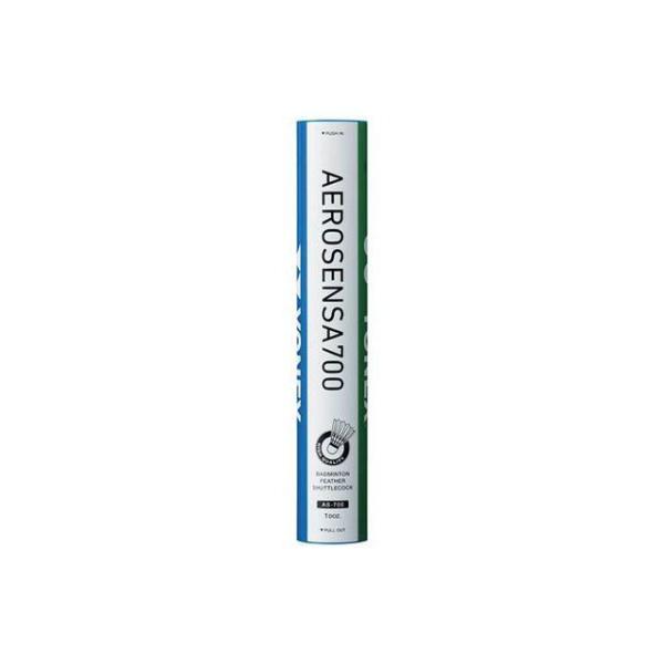 ヨネックス AS-700 エアロセンサ700 サイズ 4 YONEX