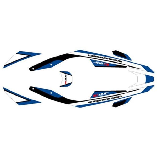 【メーカー直送】エムディーエフ V-Strom250SX V-Strom250SX（2023〜）グラ...