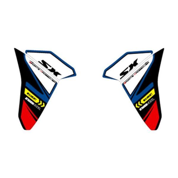 【メーカー直送】エムディーエフ V-Strom250SX V-Strom250SX（2023〜）グラ...