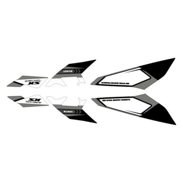 【メーカー直送】エムディーエフ V-Strom250SX V-Strom250SX（2023〜）グラ...