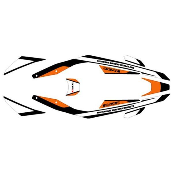 【メーカー直送】エムディーエフ V-Strom250SX V-Strom250SX（2023〜）グラ...