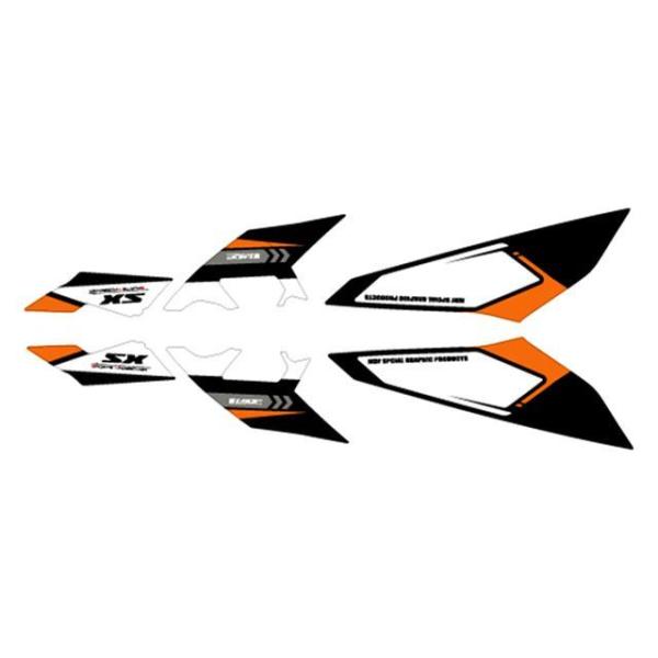 【メーカー直送】エムディーエフ V-Strom250SX V-Strom250SX（2023〜）グラ...