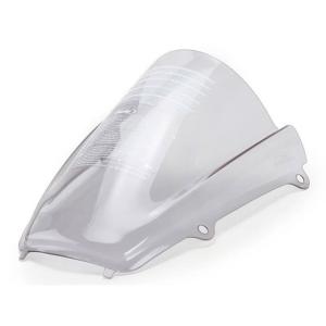 PUIG Zレーシングスクリーン ダークスモーク HONDA CBR600RR (2023