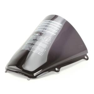 Puig（プーチ） Puig 21522F Z-RACING SCREEN [DARK SMOKE] HONDA