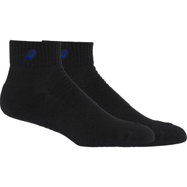 アシックス 3033B870 SOCKS13（PERFORMANCE BLACK/ASICS BLU...