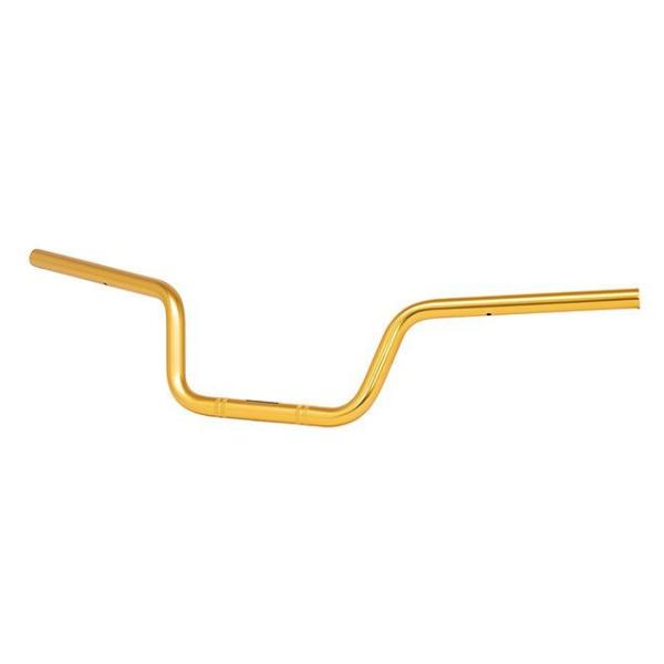 エフェックス CL250 イージーフィットバー（ゴールド） EFFEX