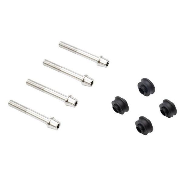 プロトブレンボ MT-09/SP オフセットカラーマウントボルトセット 適合キャリパーA テーパーキ...