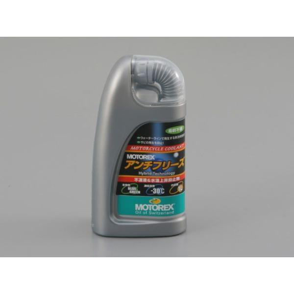 モトレックス アンチフリーズ（1L） MOTOREX
