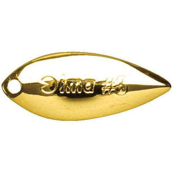 アムズデザイン P−B001 ima オリジナルブレード＃3（ゴールド） ima