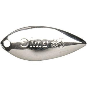 アムズデザイン P−B002 ima オリジナルブレード＃3（シルバー） ima