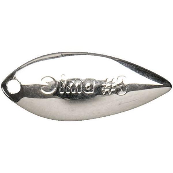 アムズデザイン P−B002 ima オリジナルブレード＃3（シルバー） ima