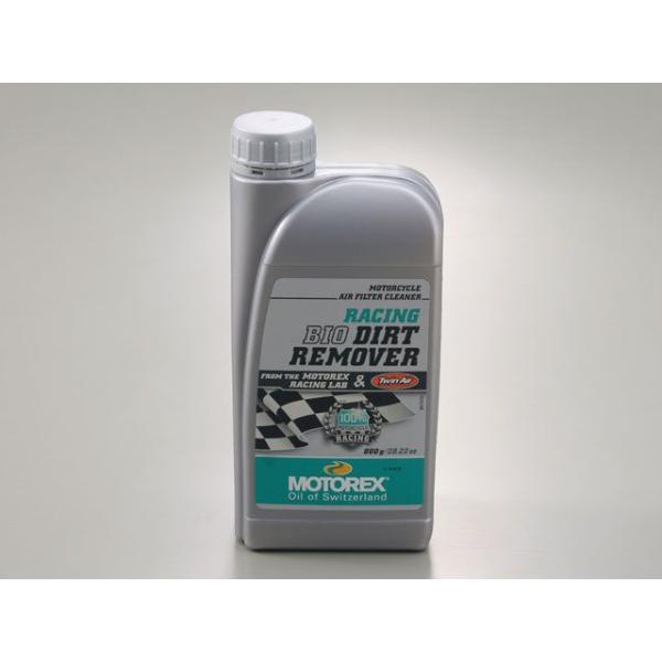 モトレックス エアフィルタークリーナー（粉末洗浄剤） MOTOREX