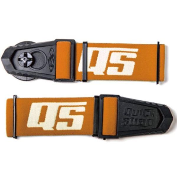 ラフ＆ロード クイックストラップ（オレンジ） Rough&amp;Road