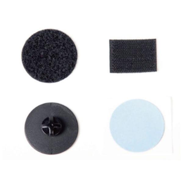 ラフ＆ロード クイックストラップ補修パーツプラスチックボタン付き Rough&amp;Road